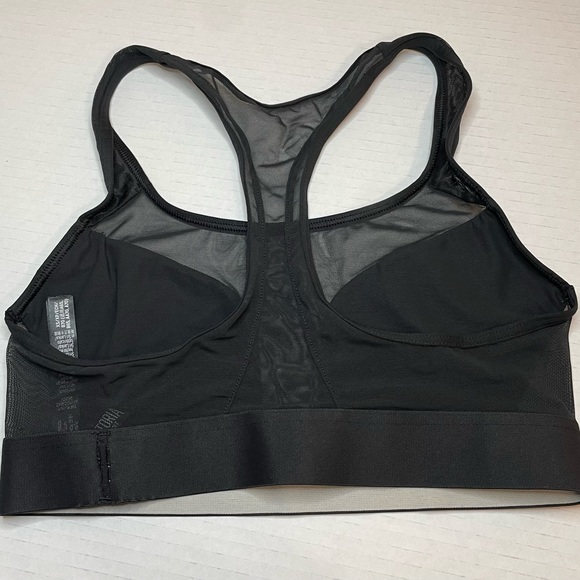 VICTORIA'S SECRET SEE-THRU SPORTS BRA - Picture 5 of 8